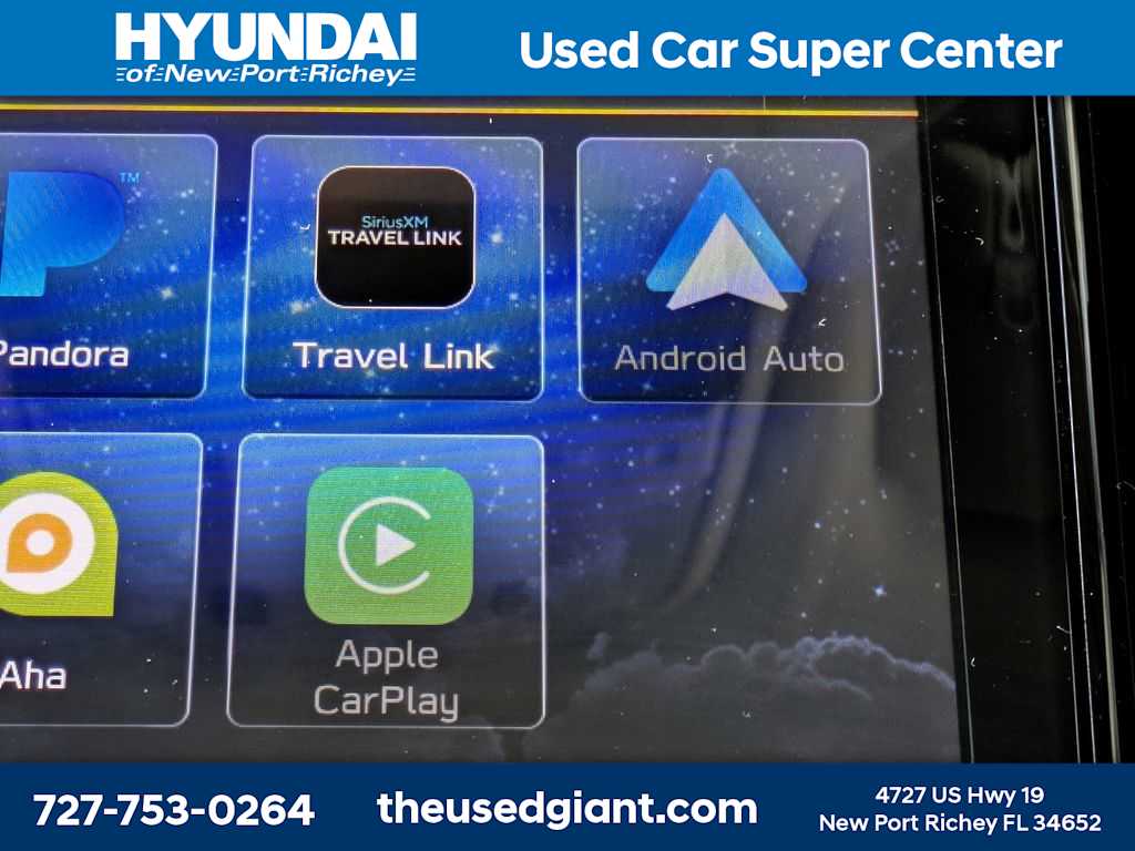 Thumbnail: 2021 Subaru Ascent - 26