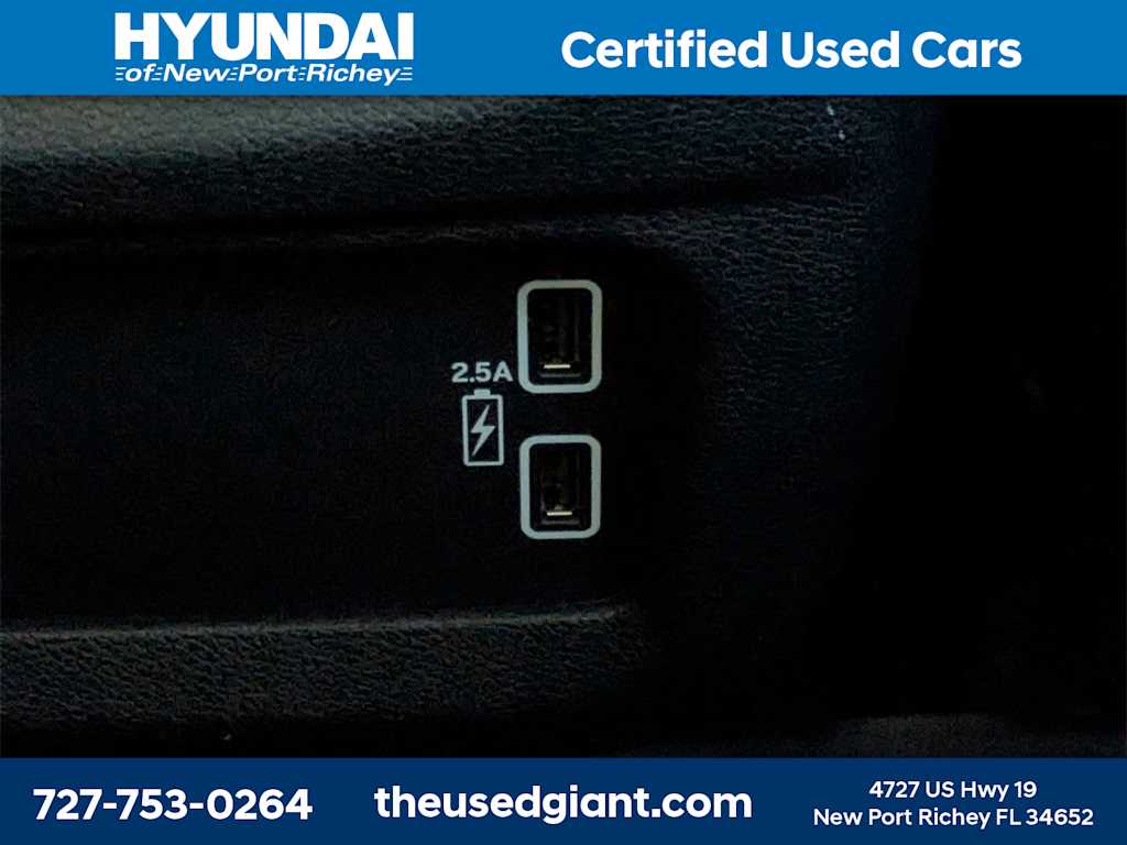 Thumbnail: 2020 Honda Passport - 17