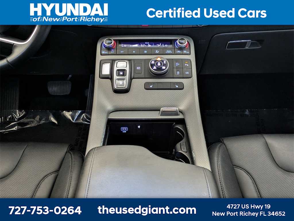 Thumbnail: 2023 Hyundai Palisade - 26