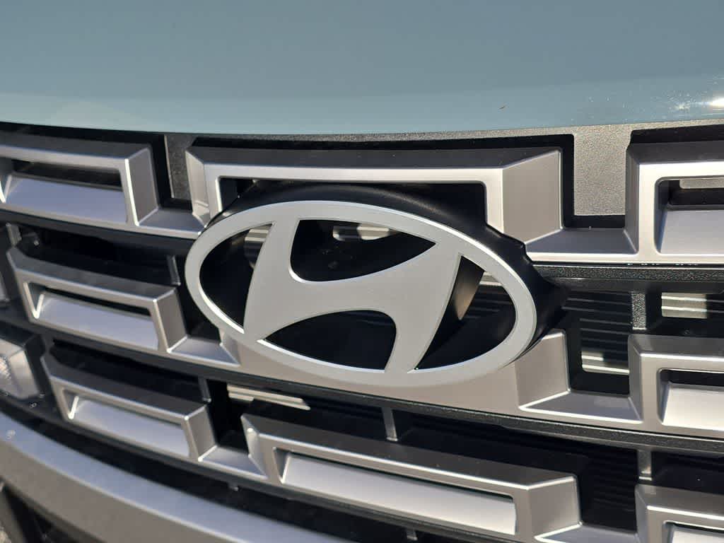 Thumbnail: 2026 Hyundai Santa Cruz - 12