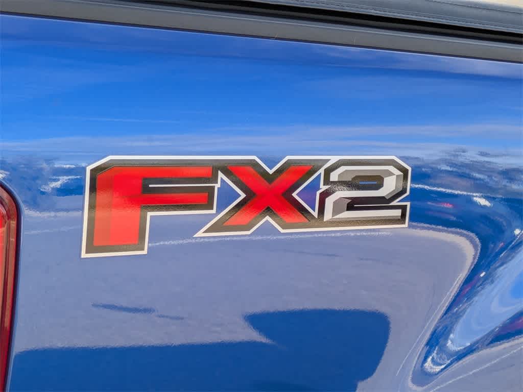 Thumbnail: 2020 Ford Ranger - 15