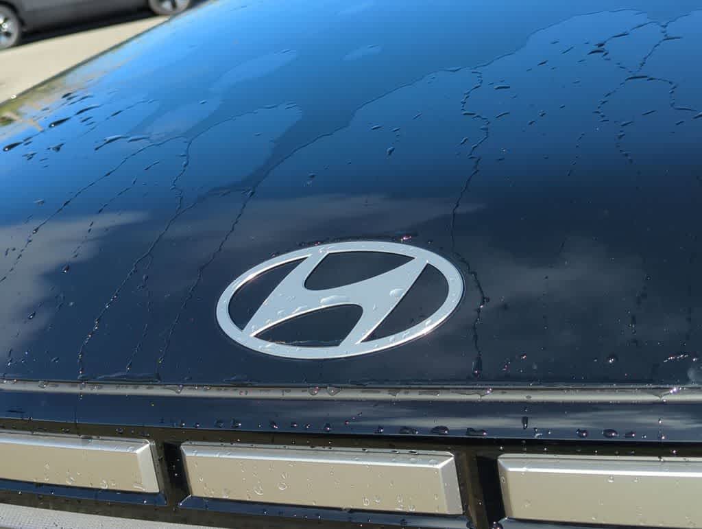 Thumbnail: 2026 Hyundai Santa Fe - 12