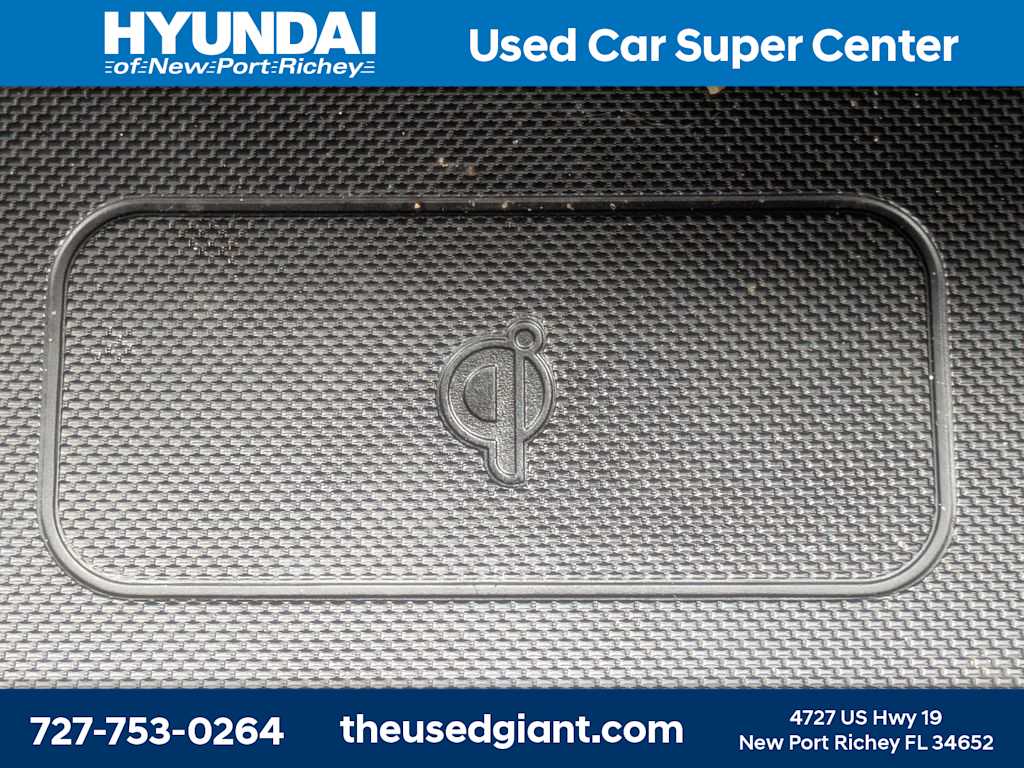 Thumbnail: 2020 Hyundai Santa Fe - 28