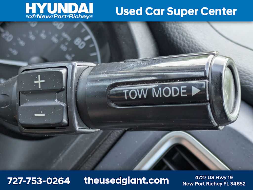 Thumbnail: 2018 Nissan Titan - 27