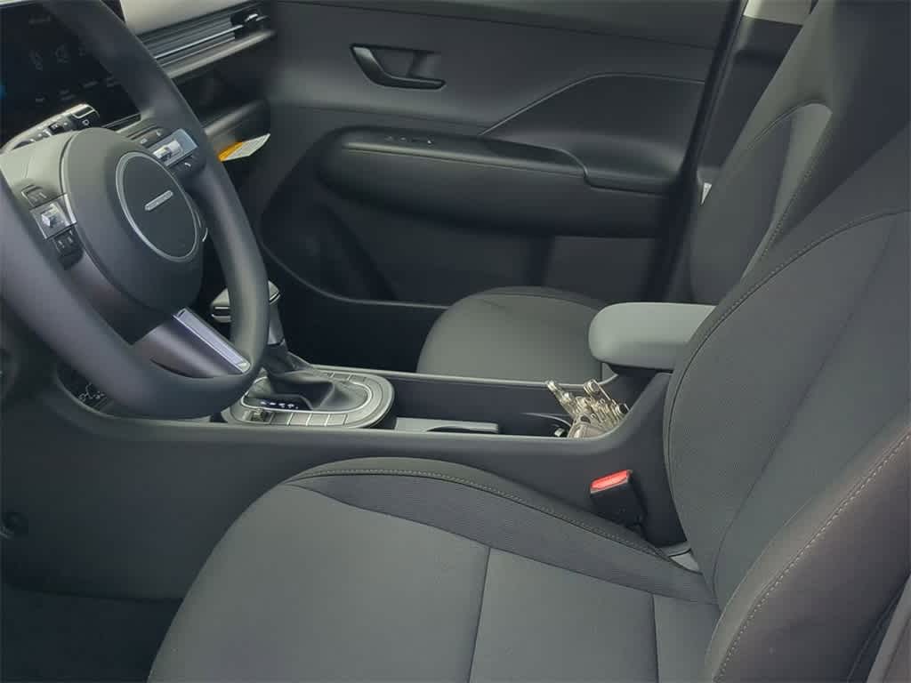 Thumbnail: 2026 Hyundai Kona - 15