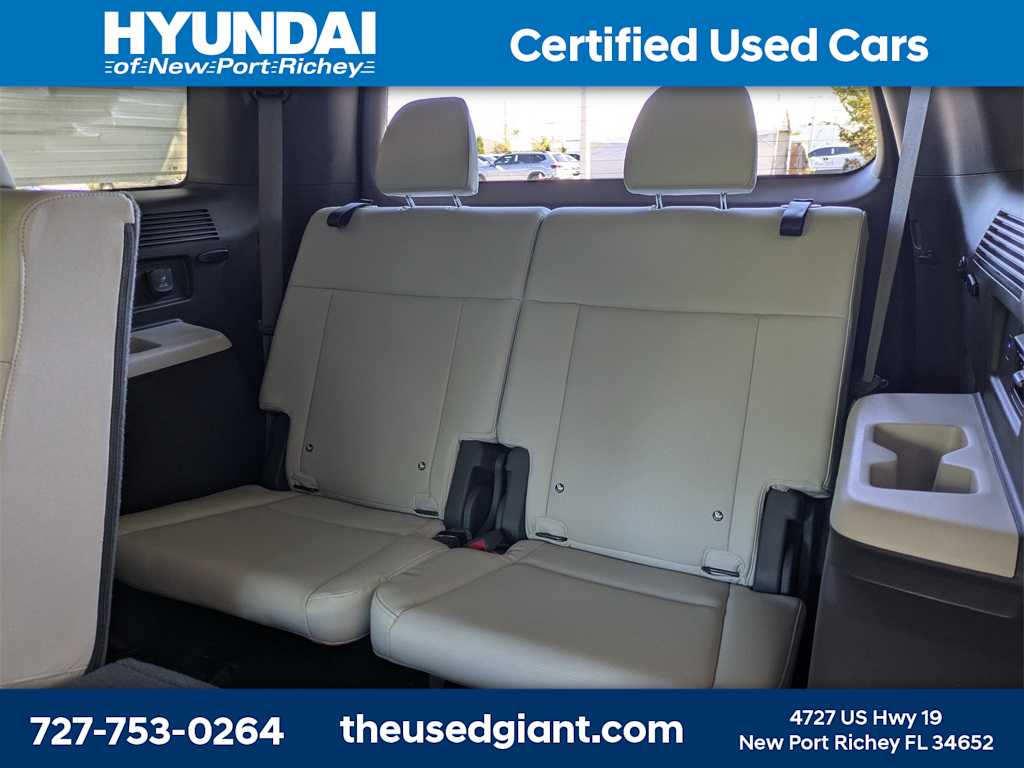 Thumbnail: 2024 Hyundai Santa Fe - 17