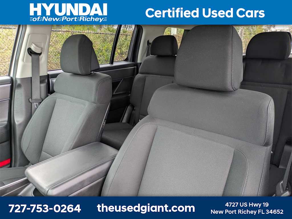 Thumbnail: 2024 Hyundai Santa Fe - 7