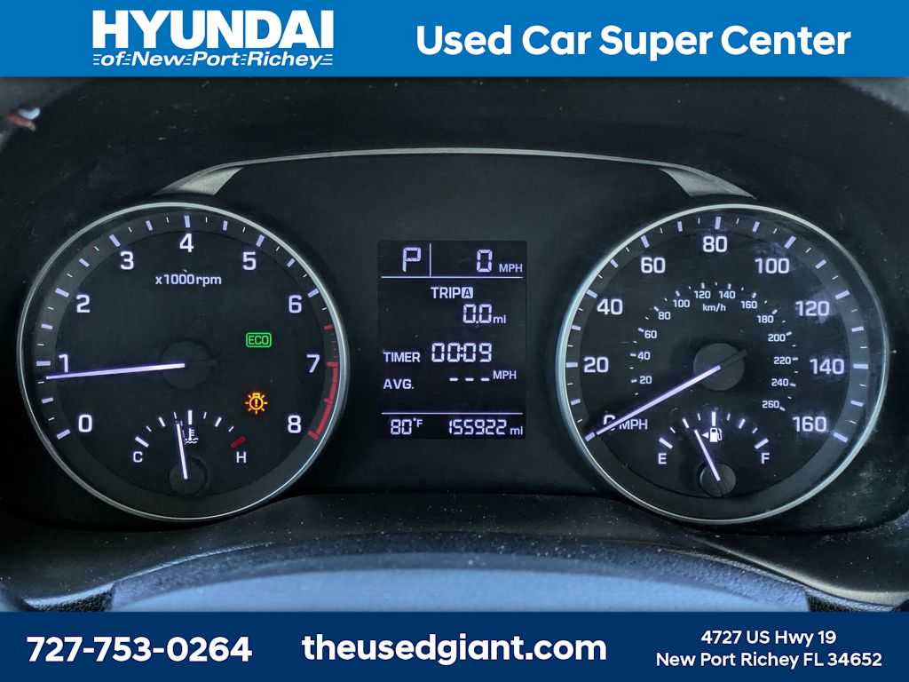 Thumbnail: 2017 Hyundai Elantra - 26