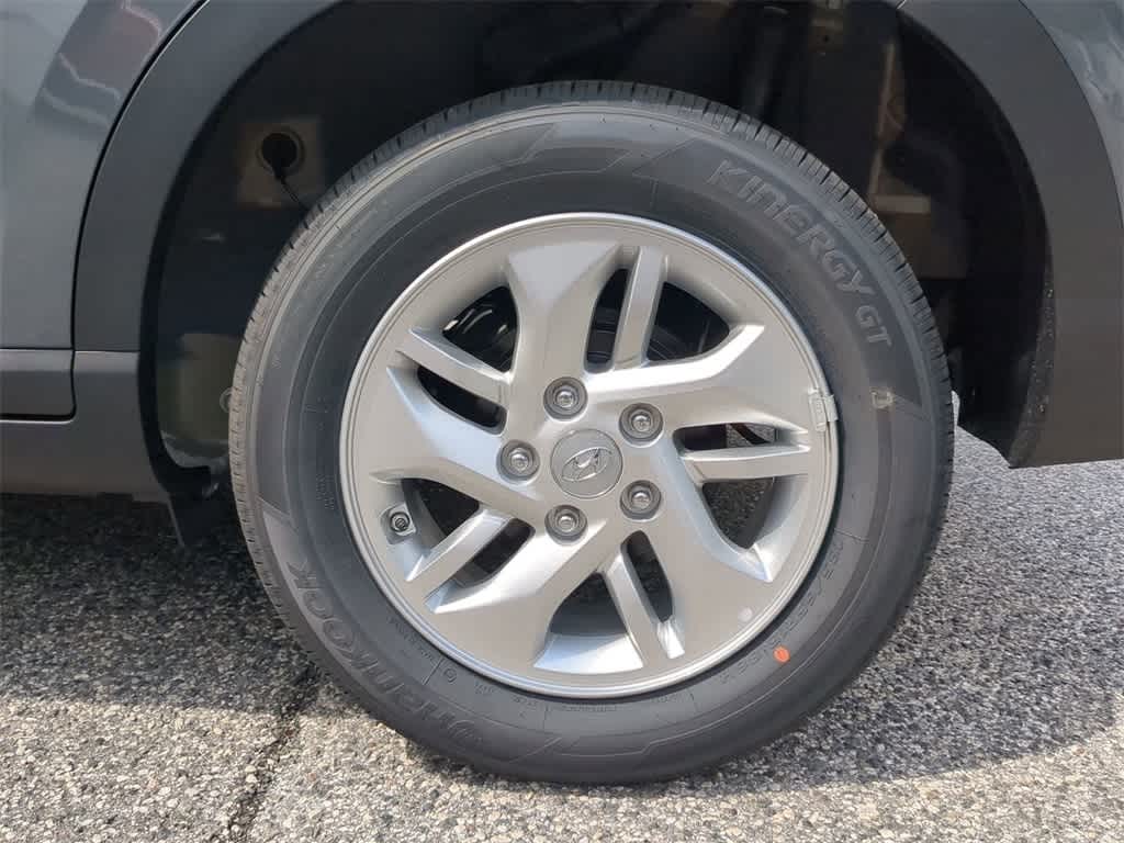 Thumbnail: 2026 Hyundai Venue - 13