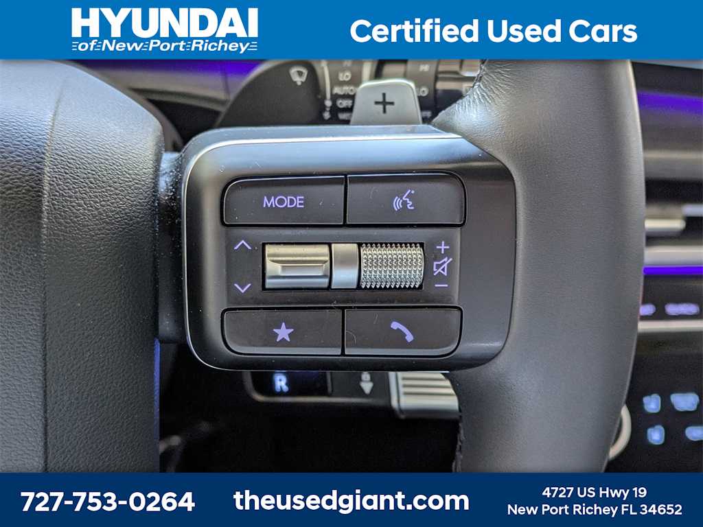 Thumbnail: 2025 Hyundai Santa Fe - 41