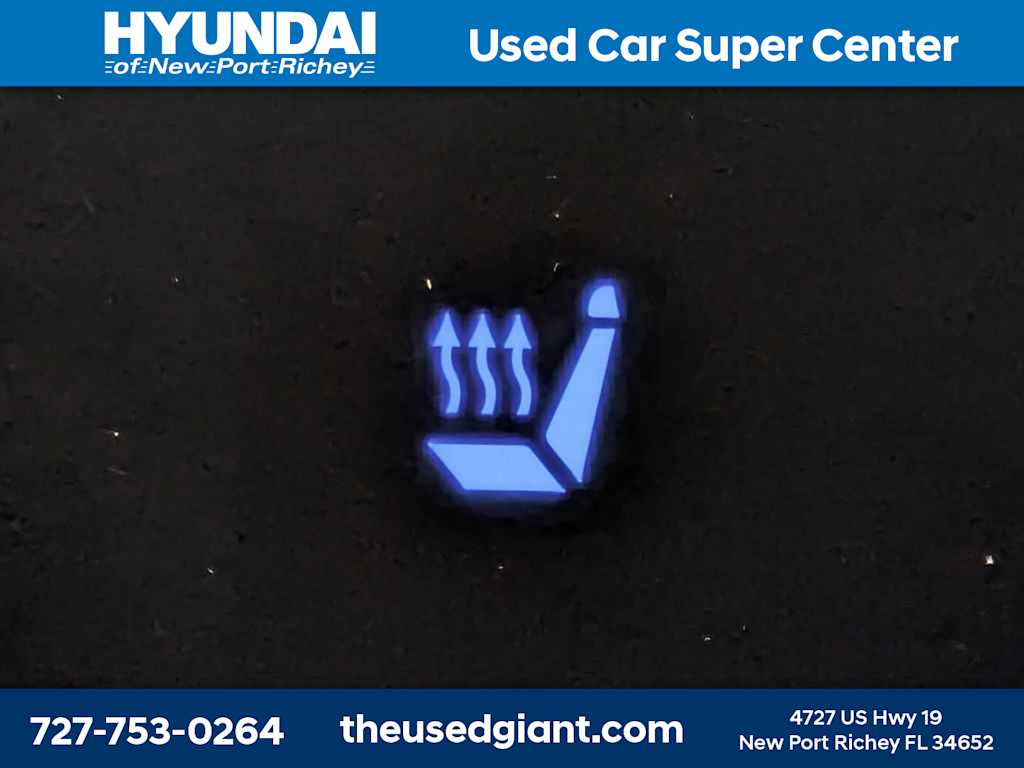 Thumbnail: 2025 Hyundai Santa Fe - 31