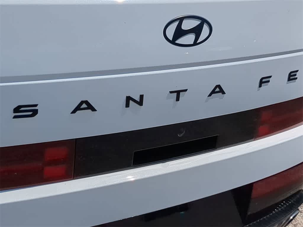 Thumbnail: 2026 Hyundai Santa Fe - 11