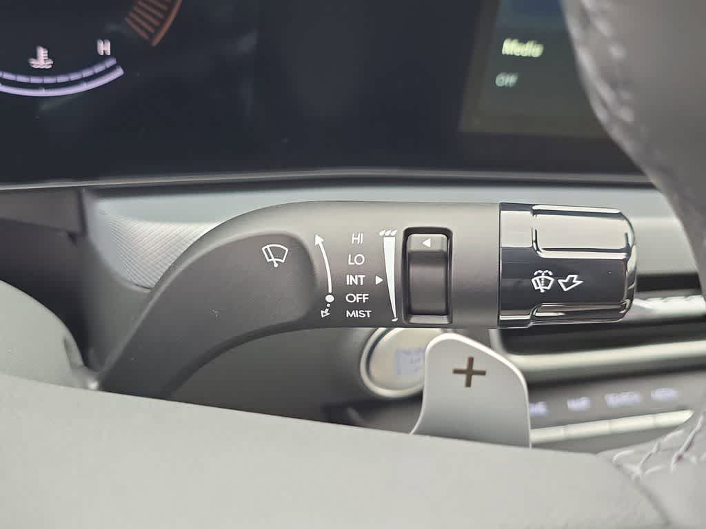 Thumbnail: 2026 Hyundai Sonata - 27