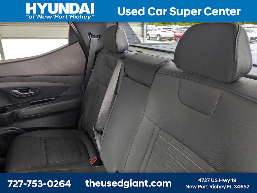 Thumbnail: 2024 Hyundai Santa Cruz - 14