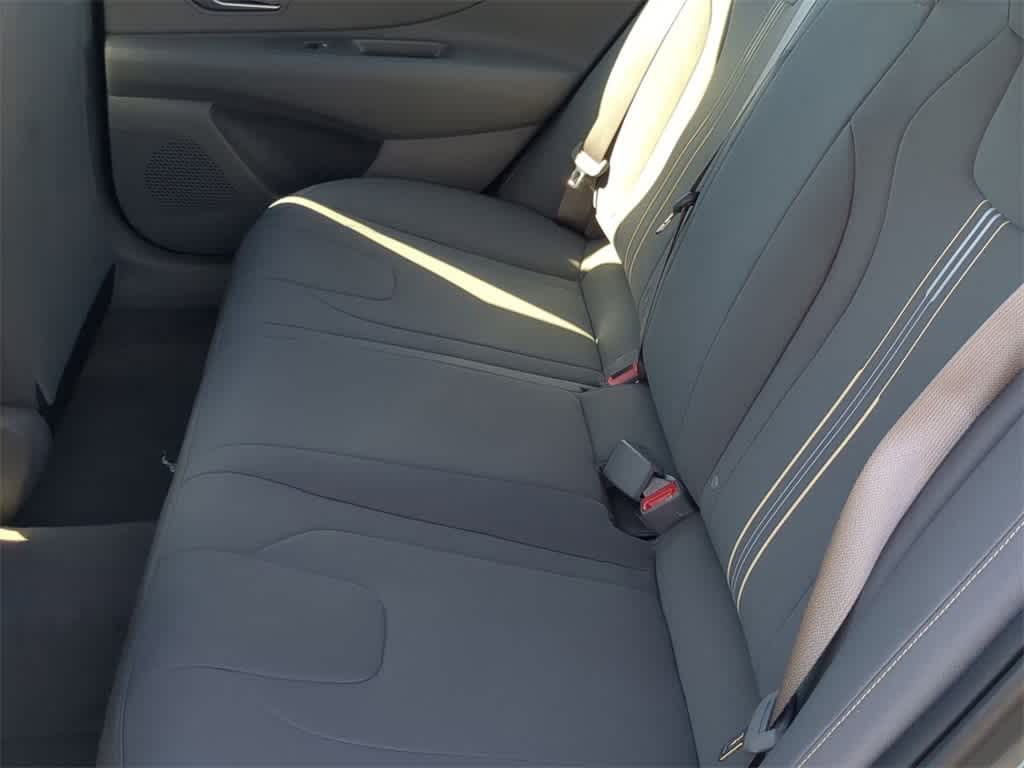 Thumbnail: 2026 Hyundai Elantra - 19