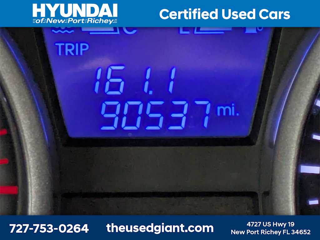 Thumbnail: 2015 Hyundai Tucson - 31