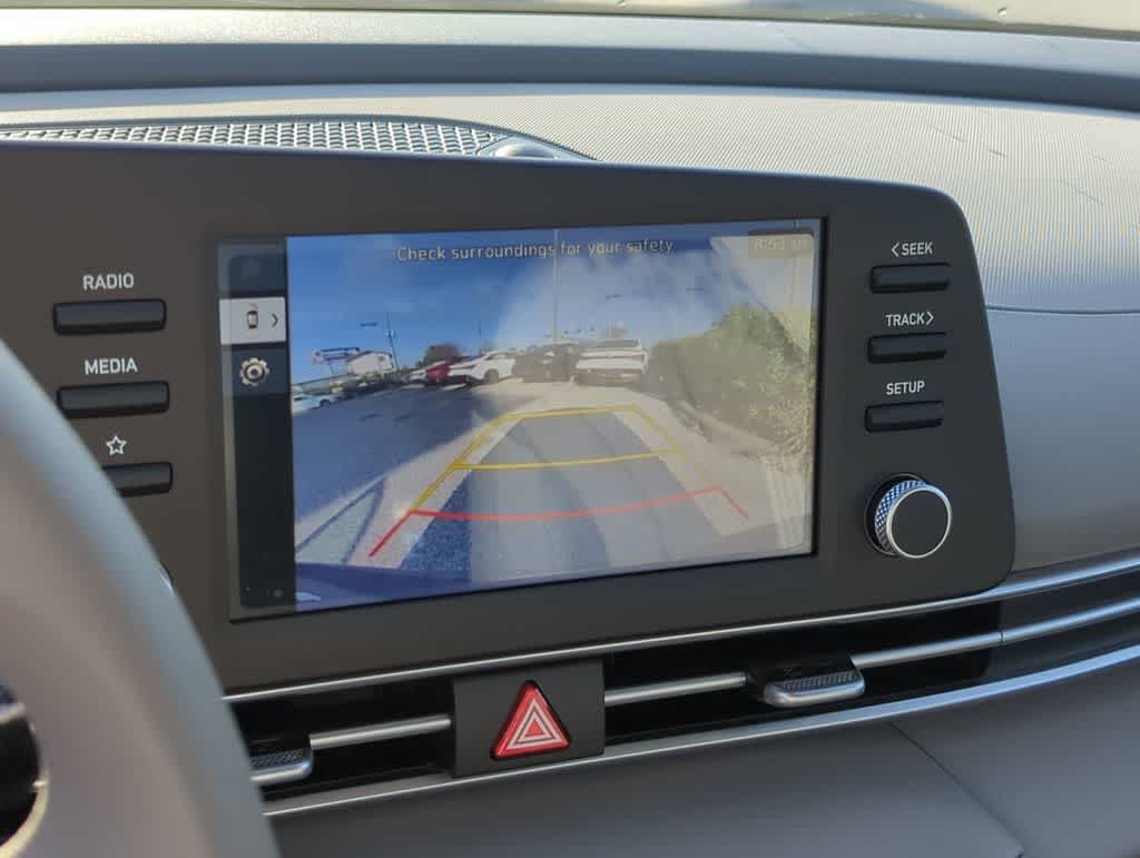 Thumbnail: 2026 Hyundai Elantra - 29