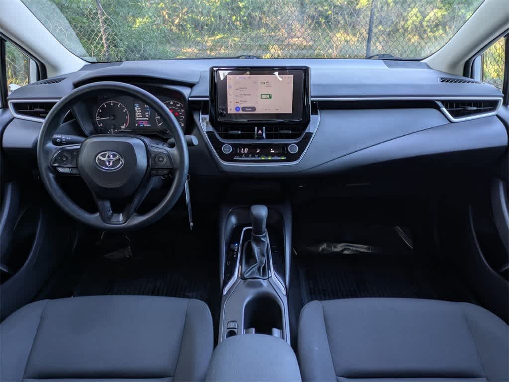 Thumbnail: 2024 Toyota Corolla - 16