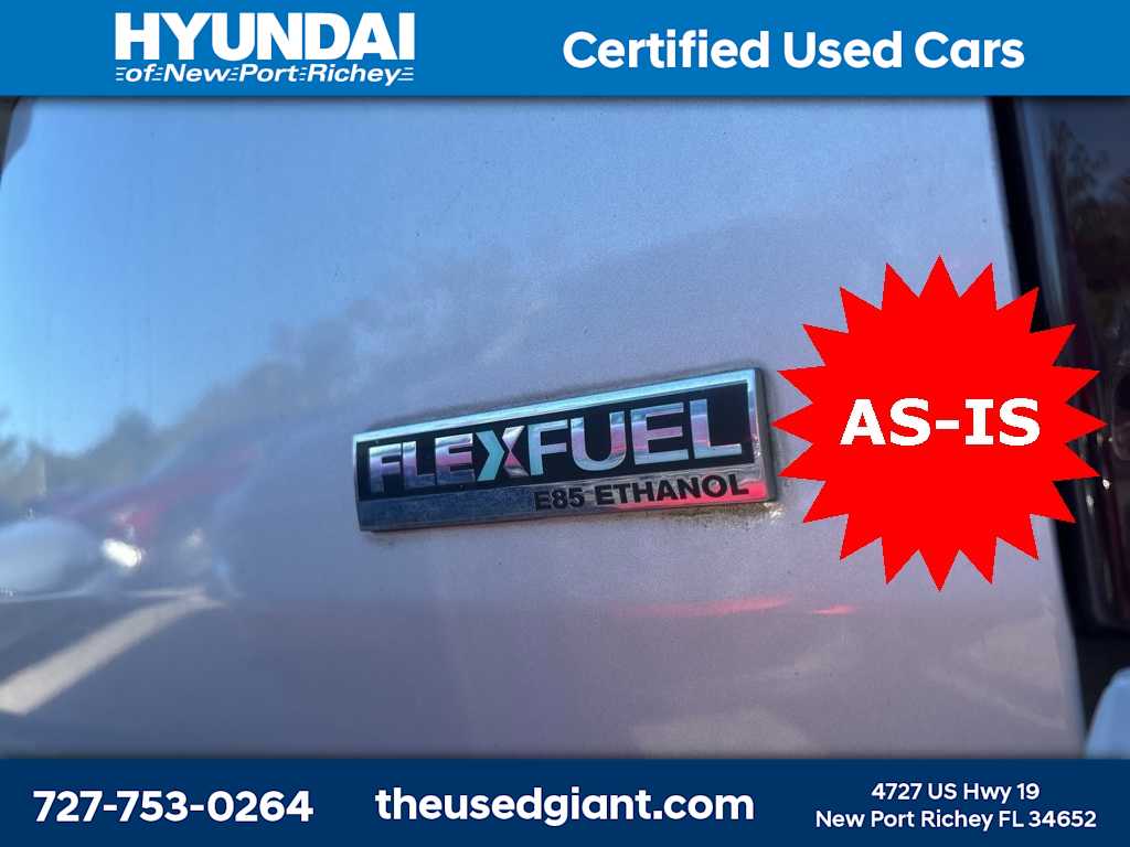 Thumbnail: 2008 Chevrolet Tahoe - 6
