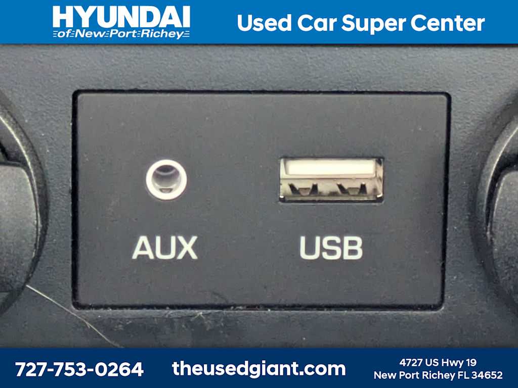 Thumbnail: 2018 Hyundai Elantra - 22