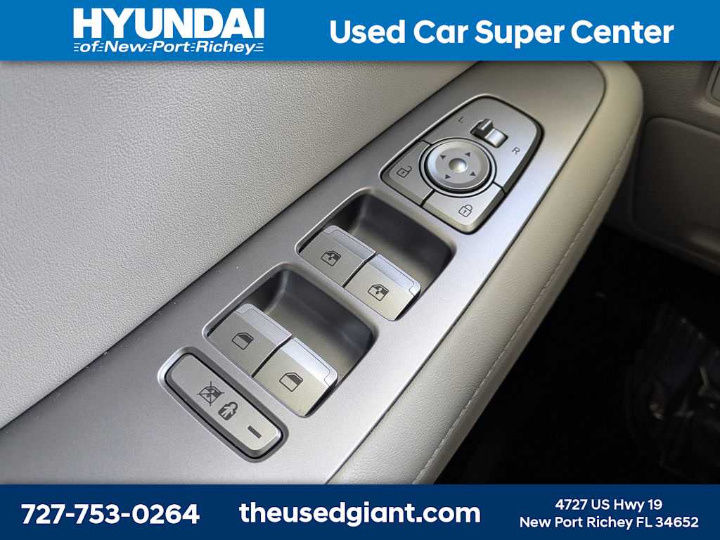 Thumbnail: 2023 Hyundai Palisade - 40