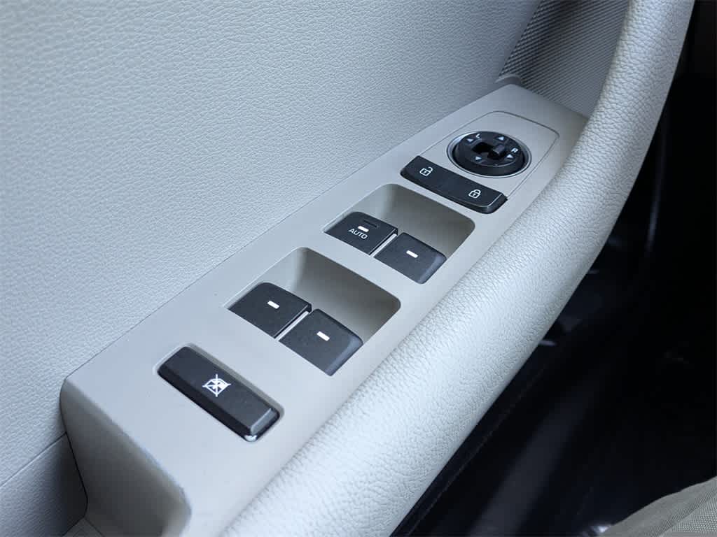 Thumbnail: 2019 Hyundai Sonata - 25