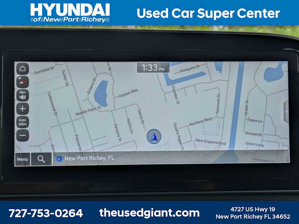 Thumbnail: 2022 Hyundai Palisade - 30