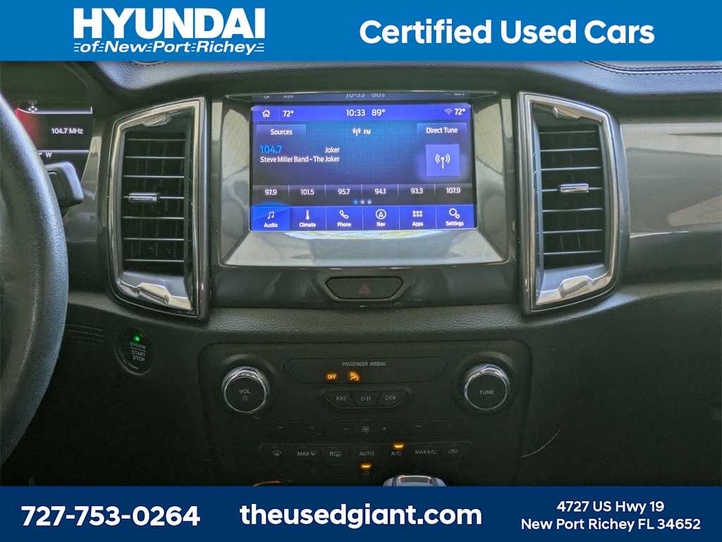 Thumbnail: 2019 Ford Ranger - 21