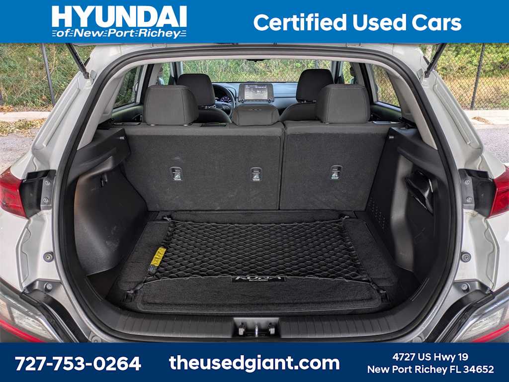 Thumbnail: 2023 Hyundai Kona - 12