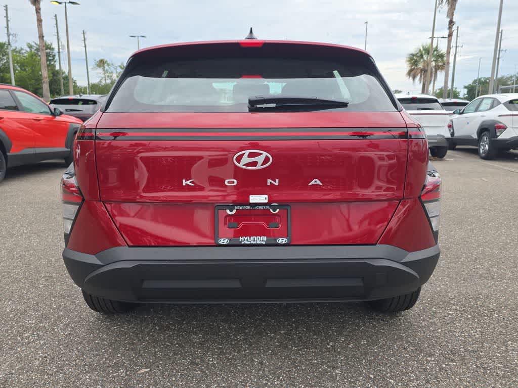 Thumbnail: 2026 Hyundai Kona - 6