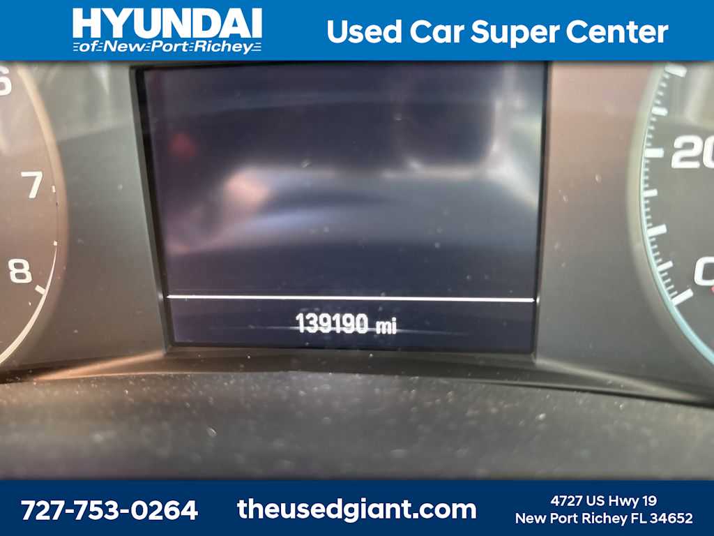 Thumbnail: 2020 Chevrolet Equinox - 11