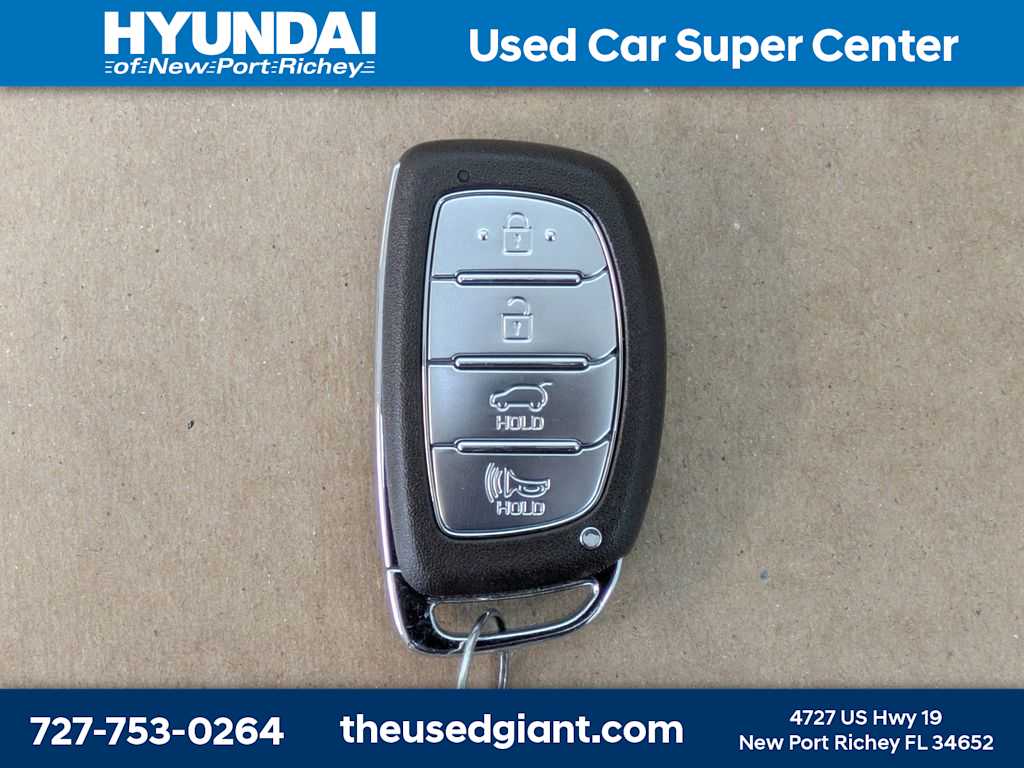 Thumbnail: 2020 Hyundai Tucson - 35