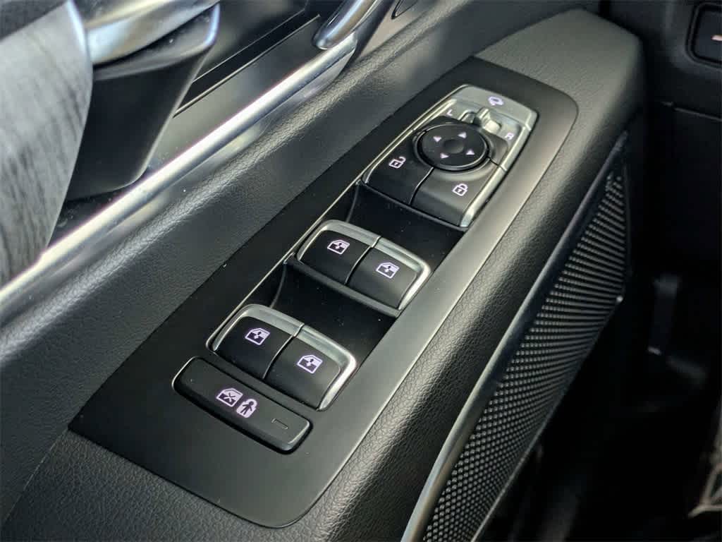 Thumbnail: 2024 Kia Telluride - 43