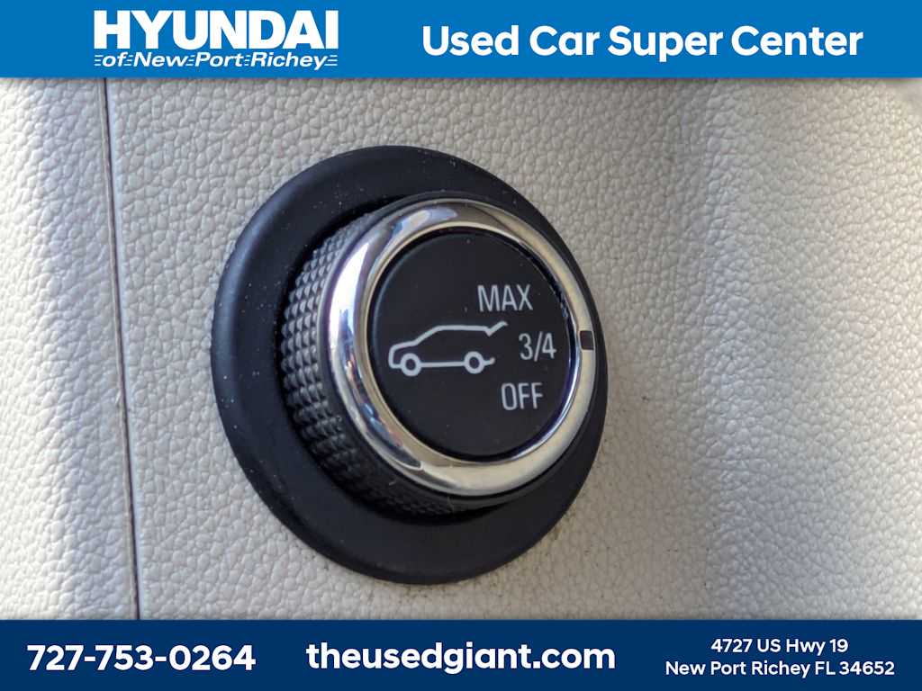 Thumbnail: 2017 Cadillac XT5 - 29