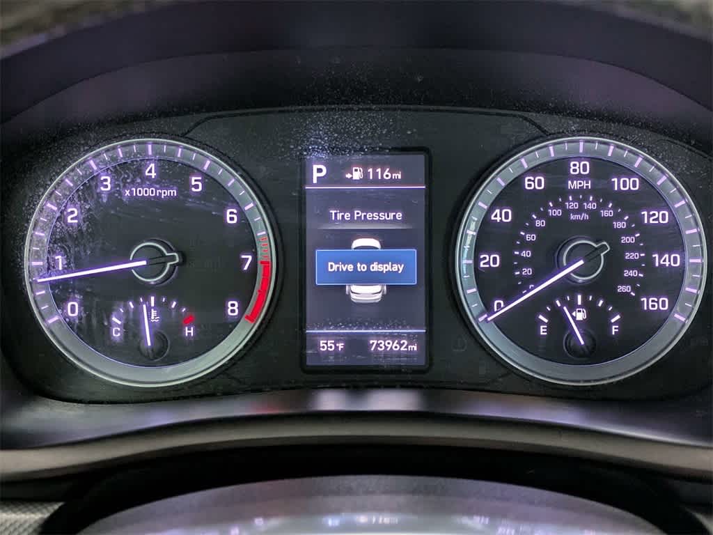 Thumbnail: 2019 Hyundai Sonata - 30