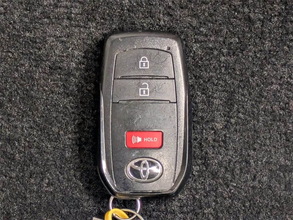 Thumbnail: 2024 Toyota Tacoma - 36