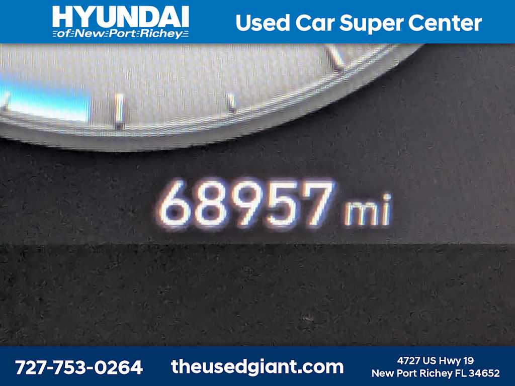 Thumbnail: 2023 Hyundai Elantra - 36