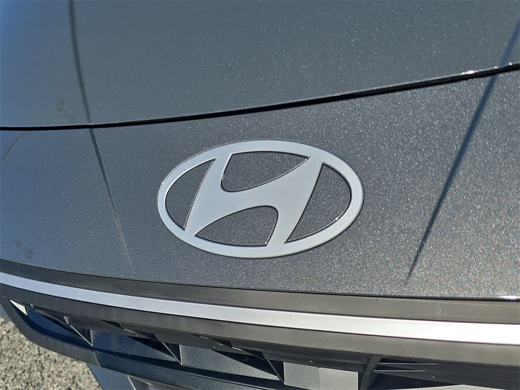 Thumbnail: 2026 Hyundai Elantra - 11