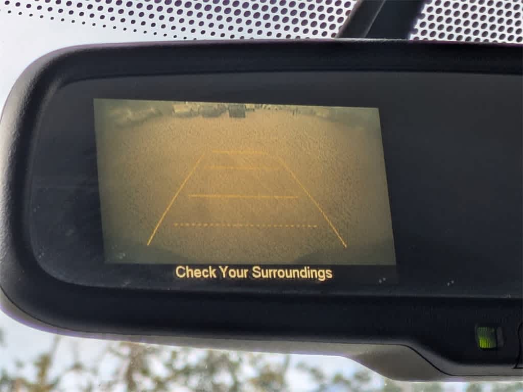 Thumbnail: 2014 Honda Ridgeline - 24