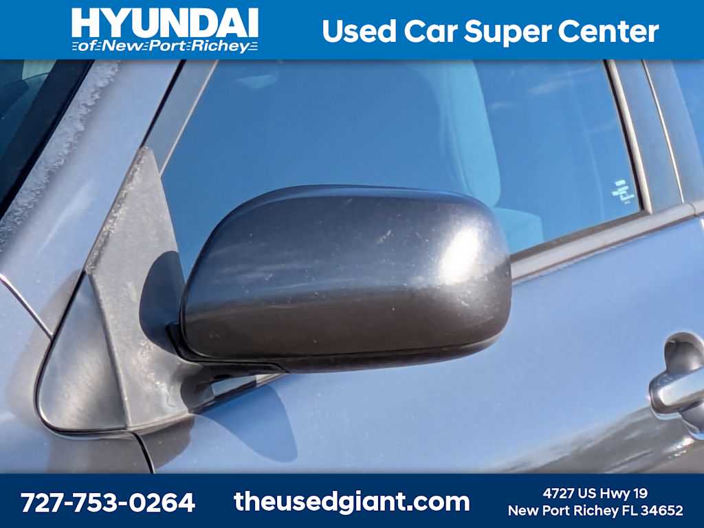 Thumbnail: 2012 Toyota Corolla - 11