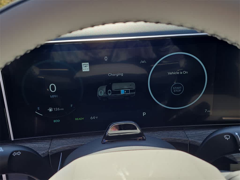 Thumbnail: 2026 Hyundai Santa Fe - 31