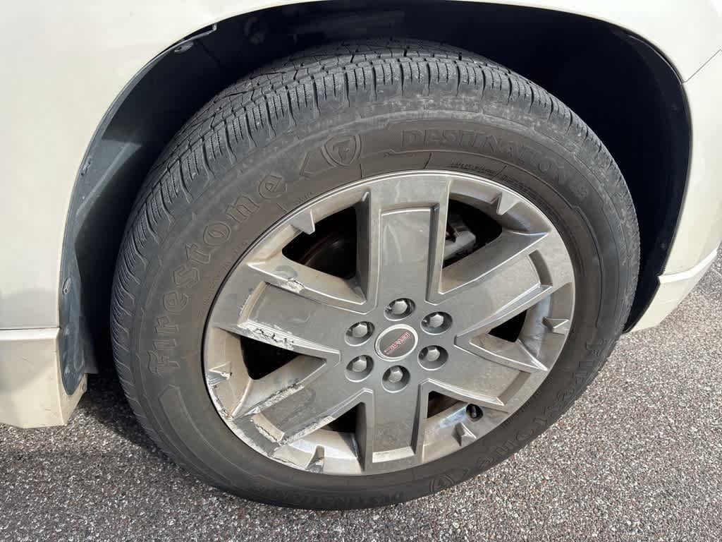 Thumbnail: 2015 GMC Acadia - 5