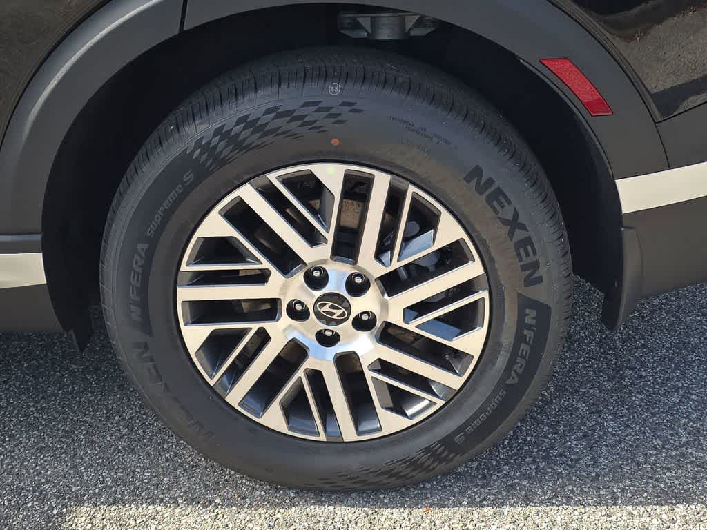 Thumbnail: 2026 Hyundai Palisade - 14