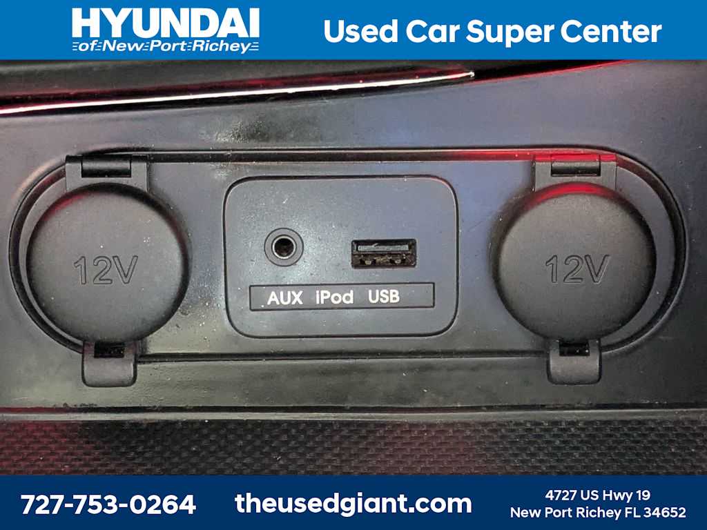 Thumbnail: 2013 Kia Optima - 23