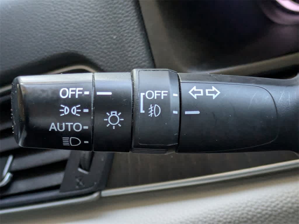 Thumbnail: 2021 Honda Accord - 37