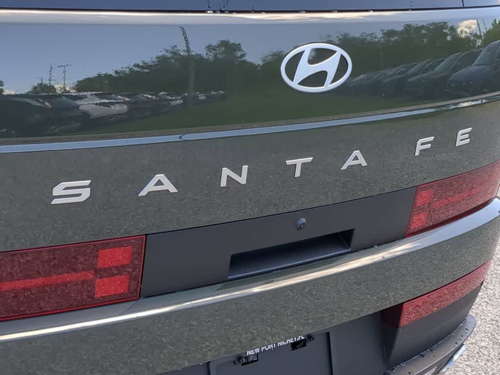Thumbnail: 2026 Hyundai Santa Fe - 13