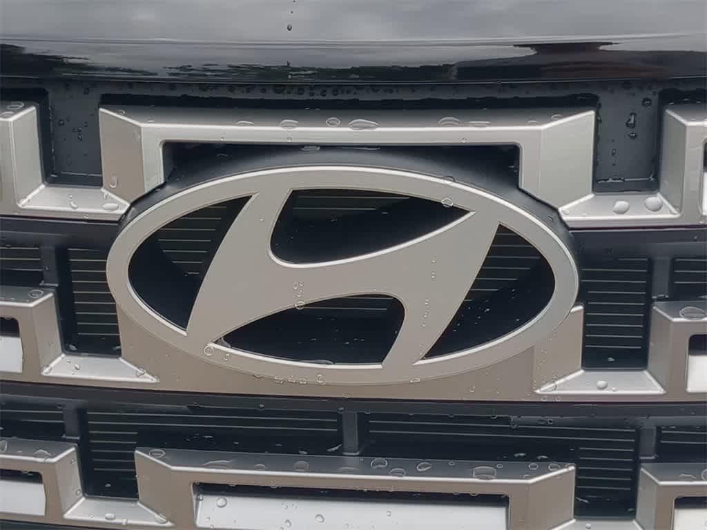 Thumbnail: 2026 Hyundai Santa Cruz - 11