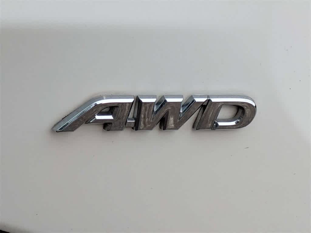 Thumbnail: 2025 Toyota RAV4 - 14