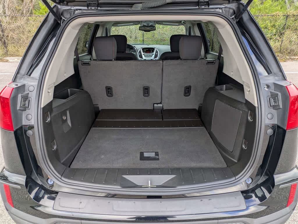 Thumbnail: 2017 GMC Terrain - 12