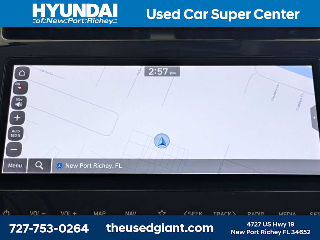 Thumbnail: 2024 Hyundai Tucson - 28
